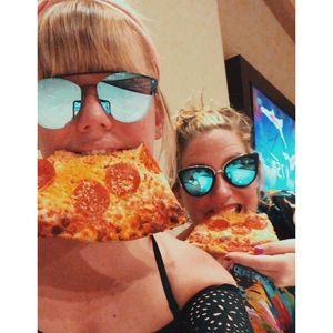 Meet your Posher, Maggie